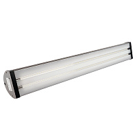 Светильник складской Feron AL1170 150W 120°/90° IP65