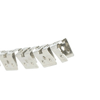 Крепеж гибкий для светодиодной ленты 220V LS720 (2835),  LD720-05 FERON