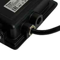 Светодиодный прожектор Feron LL-920 IP65 30W 6400K 32101 Светодиодный прожектор Feron LL-920 IP65 30W 6400K 32101