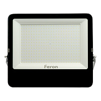 Светодиодный прожектор Feron LL-926 IP65 300W 6400K 29501 Светодиодный прожектор Feron LL-926 IP65 300W 6400K 29501