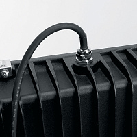 Светодиодный прожектор Feron LL-930 IP65 1000W 6400K 41159 Светодиодный прожектор Feron LL-930 IP65 1000W 6400K 41159