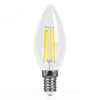Лампа светодиодная Feron.PRO LB-1206 Свеча E14 960LM 6W 175-265V 2700K 51244 Лампа светодиодная Feron.PRO LB-1206 Свеча E14 960LM 6W 175-265V 2700K 51244