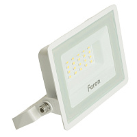 Светодиодный прожектор Feron LL-920 IP65 30W 6400K 29496 Светодиодный прожектор Feron LL-920 IP65 30W 6400K 29496