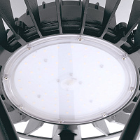 Светильник уличный FERON, SP7010, 50W 5000lm 5000K, серый 48338 Светильник уличный FERON, SP7010, 50W 5000lm 5000K, серый 48338