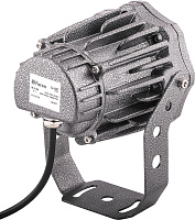 Светодиодный светильник ландшафтно-архитектурный Feron LL-886  85-265V 10W 2700K IP65 32149