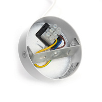 Светильник потолочный Feron HL3568 на подвесе GX53 15W 230V, белый 90*80 48089 Светильник потолочный Feron HL3568 на подвесе GX53 15W 230V, белый 90*80 48089