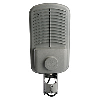 Светодиодный уличный консольный светильник Feron SP3070 80W 5000K AC90-300V, серый 51799 Светодиодный уличный консольный светильник Feron SP3070 80W 5000K AC90-300V, серый 51799