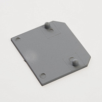 LD557-1-25 Торцевая заглушка для ЗНИ 2,5 мм (JXB 2,5), серый STEKKER 39660 LD557-1-25 Торцевая заглушка для ЗНИ 2,5 мм (JXB 2,5), серый STEKKER 39660