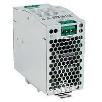 Трансформатор электронный для светодиодной ленты на DIN-рейку 240W 24V 63*125.5*113мм IP20, LB008 Трансформатор электронный для светодиодной ленты на DIN-рейку 240W 24V 63*125.5*113мм IP20, LB008