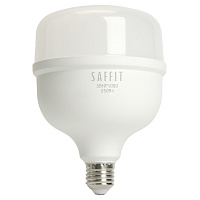 Лампа светодиодная SAFFIT SBHP1050 E27-E40 50W 230V 4000K 55094 Лампа светодиодная SAFFIT SBHP1050 E27-E40 50W 230V 4000K 55094