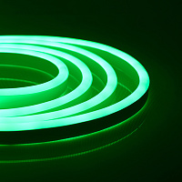 Cветодиодная LED лента Feron LS720 неоновая, 72SMD(5050)/м 8Вт/м 10м 220V RGB IP67