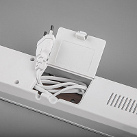 Светильник аккумуляторный, 90LED DC, белый, EL126 артикул 32553 Светильник аккумуляторный, 90LED DC, белый, EL126 артикул 32553