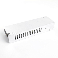 Трансформатор электронный для светодиодной ленты 150W 12V (драйвер), LB009 FERON Артикул 21496 Трансформатор электронный для светодиодной ленты 150W 12V (драйвер), LB009 FERON Артикул 21496