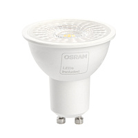 Лампа светодиодная Feron.PRO LB-1607 GU10 7W 175-265V 2700K 38176 Лампа светодиодная Feron.PRO LB-1607 GU10 7W 175-265V 2700K 38176