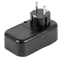 Реле напряжение для розетки STEKKER  VP-100B-3M, 230В, 16A 50688 Реле напряжение для розетки STEKKER  VP-100B-3M, 230В, 16A 50688