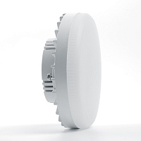 Лампа светодиодная Feron LB-1508 GX53 8W 175-265V 2700K OSRAM LED 38202 Лампа светодиодная Feron LB-1508 GX53 8W 175-265V 2700K OSRAM LED 38202