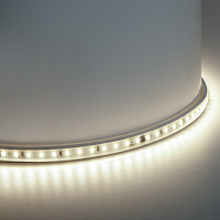 Светодиодная LED лента Feron LS710, 120SMD(2835)/м 10Вт/м 220V длина 25м, 4000K, IP65,  с 1 сетевым шнуром, 2 заглушками, 2 коннекторами в комплекте Светодиодная LED лента Feron LS710, 120SMD(2835)/м 10Вт/м 220V длина 25м, 4000K, IP65,  с 1 сетевым шнуром, 2 заглушками, 2 коннекторами в комплекте