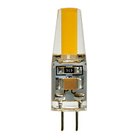 Лампа светодиодная Feron LB-423 G4 3W 230V 2700K 51167