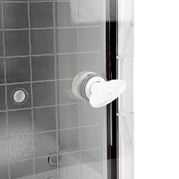 Корпус пластиковый ЩМПп STEKKER EBX60-6/05-65 IP65 c прозрачной дверью (350*250*150) пластик, серия ArcaWP65+ 50720