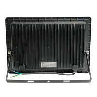 Светодиодный прожектор SAFFIT SFL90-150 IP65 150W 6400K черный 55069 Светодиодный прожектор SAFFIT SFL90-150 IP65 150W 6400K черный 55069