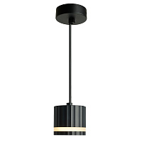 Светильник потолочный Feron Barrel HL3698 OLYMPUS levitation 12W, 230V, GX53, чёрный, на подвесе 1,7 м 48684 Светильник потолочный Feron Barrel HL3698 OLYMPUS levitation 12W, 230V, GX53, чёрный, на подвесе 1,7 м 48684