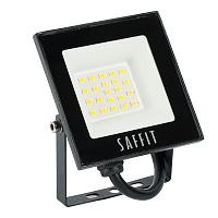 Светодиодный прожектор SAFFIT SFL90-20 IP65 20W 6400K 55064 Светодиодный прожектор SAFFIT SFL90-20 IP65 20W 6400K 55064