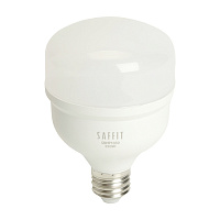 Лампа светодиодная SAFFIT SBHP1030 E27 30W 230V 4000K 55090 Лампа светодиодная SAFFIT SBHP1030 E27 30W 230V 4000K 55090