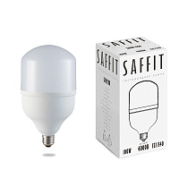 Лампа светодиодная SAFFIT SBHP1100 E27-E40 100W 230V 4000K 55100 Лампа светодиодная SAFFIT SBHP1100 E27-E40 100W 230V 4000K 55100