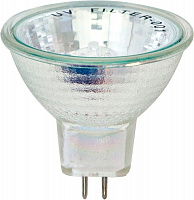 Лампа галогенная Feron HB8 JCDR G5.3 35W 230V  Лампа галогенная Feron HB8 JCDR G5.3 35W 230V