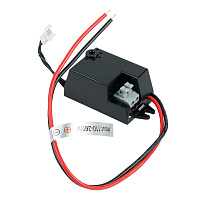 SEN33A 500W 220V датчик касания скрытый черный   SEN33A 500W 220V датчик касания скрытый черный