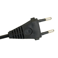 Паяльник с деревянной ручкой 30W, нихромовый нагреватель, долговечное жало, 230В STEKKER PLE110-30  Паяльник с деревянной ручкой 30W, нихромовый нагреватель, долговечное жало, 230В STEKKER PLE110-30