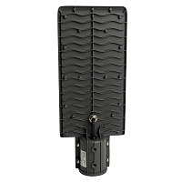 Светодиодный уличный консольный светильник Feron SP3031 30W 6400K 230V, серый 32576 Светодиодный уличный консольный светильник Feron SP3031 30W 6400K 230V, серый 32576