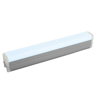 LL-894-1 Светодиодный линейный прожектор Световая линия, 6400K, 250*30*45mm, 3W, DC24V, IP65 53136