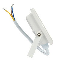 Светодиодный прожектор SAFFIT SFL90-20 IP65 20W 6400K белый 55071