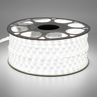 Лента светодиодная SST20 SAFFIT 60SMD(2835)/м 6Вт/м 220V 50м , 4000K, IP65 Артикул 55244 Лента светодиодная SST20 SAFFIT 60SMD(2835)/м 6Вт/м 220V 50м , 4000K, IP65 Артикул 55244