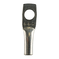 LD-TML-6-6-4 Наконечник медный луженый ТМЛ 6-6-4 ГОСТ 7386-80 50627