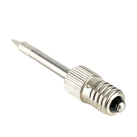 APL7-801-1 Сменное жало для беспроводного паяльника PLE801-08 APL7-801-1 Сменное жало для беспроводного паяльника PLE801-08