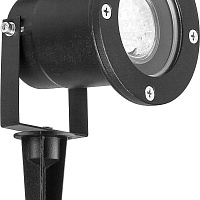 Светодиодный светильник тротуарный (грунтовый) Feron SP3735 7W 4000K 230V IP65  11859 Светодиодный светильник тротуарный (грунтовый) Feron SP3735 7W 4000K 230V IP65  11859
