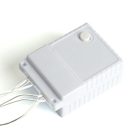 Светодиодная гирлянда Feron CL29 бахрома Звезды  3м  + 3м 230V 2700K, статичная, c питанием от сети, прозрачный шнур Светодиодная гирлянда Feron CL29 бахрома Звезды  3м  + 3м 230V 2700K, статичная, c питанием от сети, прозрачный шнур