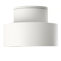 Светильник потолочный Feron HL367 Barrel AURA 12W, 230V, GX53, белый IP44 48407 Светильник потолочный Feron HL367 Barrel AURA 12W, 230V, GX53, белый IP44 48407