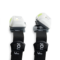 Фонарь налобный Feron TH2300 на батарейках 3*AAA, 3W 1COB  IP44, пластик 41679 Фонарь налобный Feron TH2300 на батарейках 3*AAA, 3W 1COB  IP44, пластик 41679