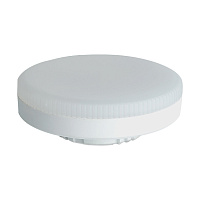 Лампа светодиодная Feron LB-455 GX53 12W 175-265V красная 51018 Лампа светодиодная Feron LB-455 GX53 12W 175-265V красная 51018