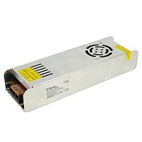 Трансформатор электронный для светодиодной ленты 350W 12V (драйвер), LB009 FERON Артикул 21499 Трансформатор электронный для светодиодной ленты 350W 12V (драйвер), LB009 FERON Артикул 21499