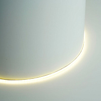 Светодиодная COB лента Feron LS630, 400SMD(2110)/ 7Вт/м 12V 5000*3*1.8мм 4000K, IP20 Артикул 48948 Светодиодная COB лента Feron LS630, 400SMD(2110)/ 7Вт/м 12V 5000*3*1.8мм 4000K, IP20 Артикул 48948
